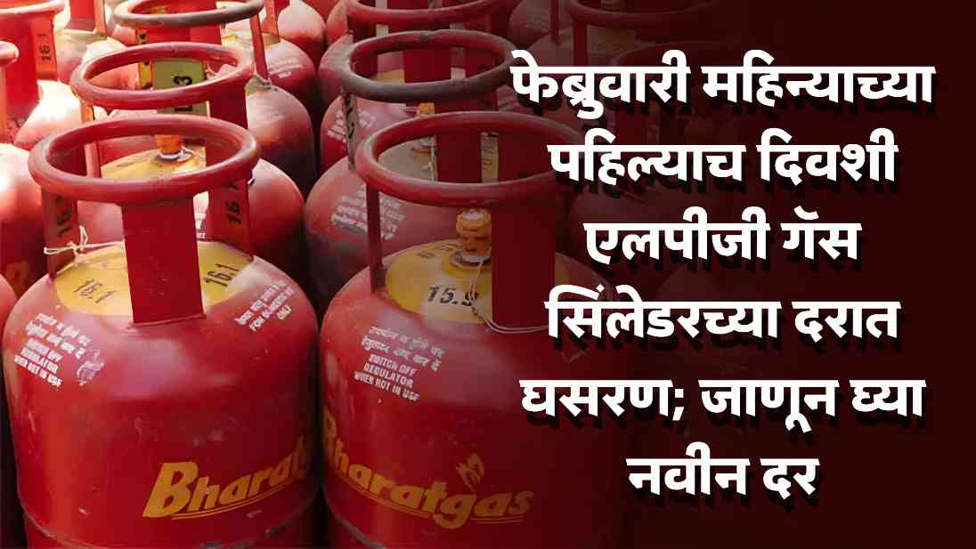 LPG Gas Cylinder Price